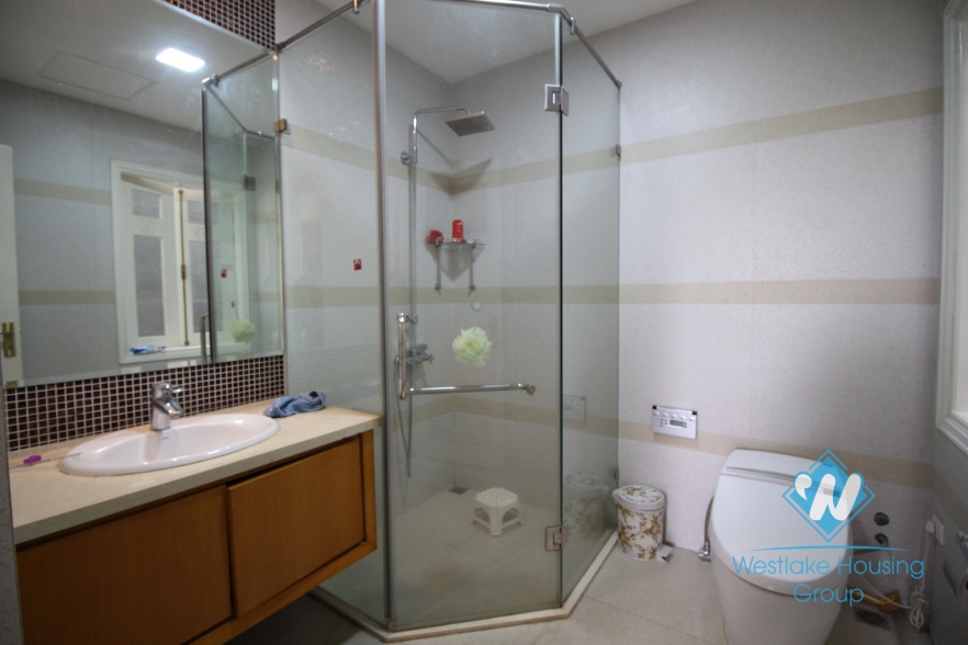 Beautiful modern villa for rent in Ciputra international city